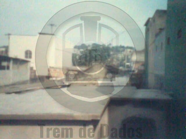 Estação Miguel Couto