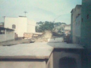 Estação Miguel Couto