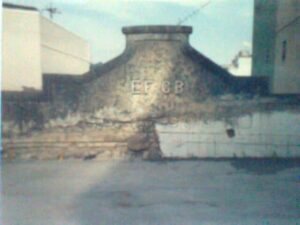 Estação Miguel Couto