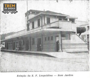 Estação Bom Jardim