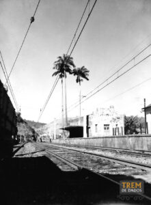 Estação Palmeira da Serra