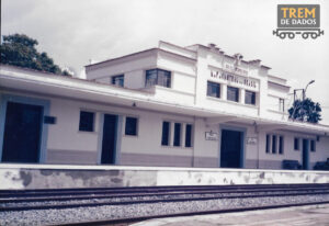 Estação Resende (1992)