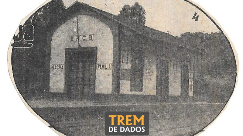 Estação Sacra Família (1938)