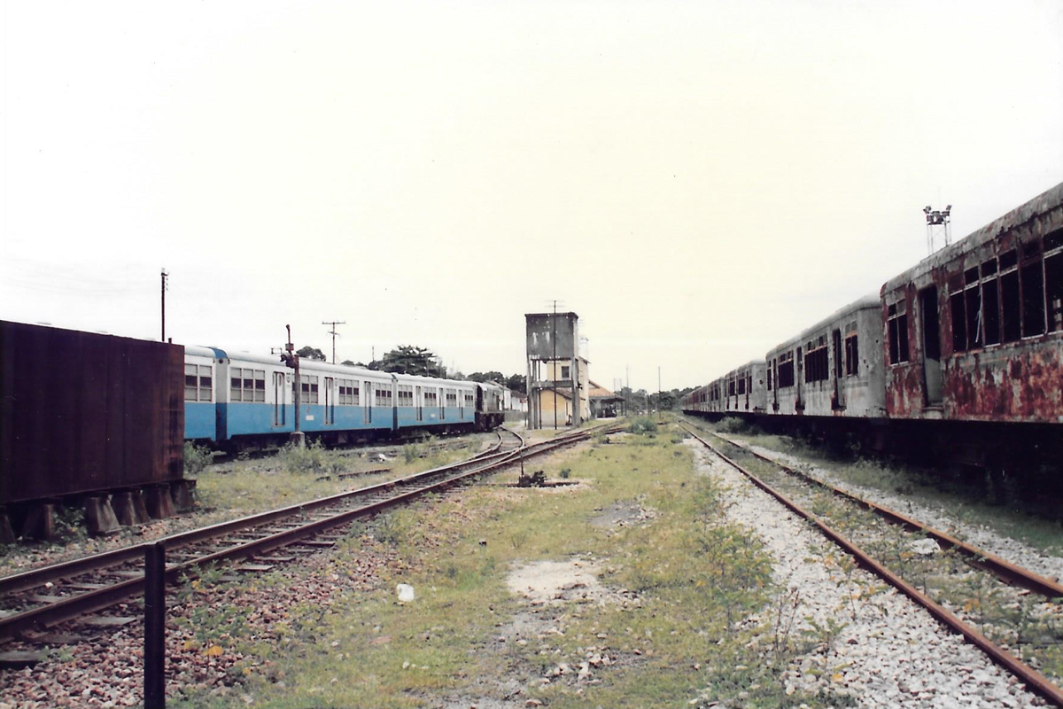 Visconde de Itaboraí (1996)