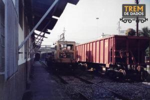 Estação Alfredo Maia (1997)