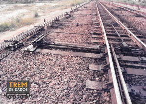 Mecanismos da cabine de Saracuruna (1989)