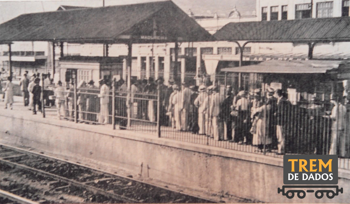 Estação Madureira (1949)