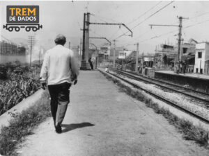 Estação Vieira Fazenda