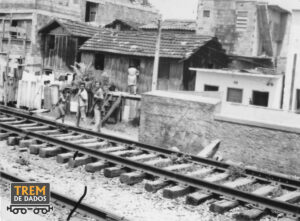 Estação Vieira Fazenda (1970)