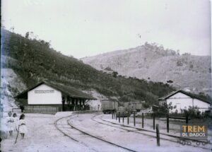 Estação Barão de Aquino