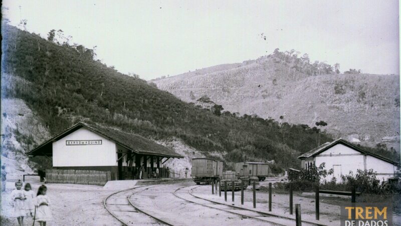 Estação Barão de Aquino