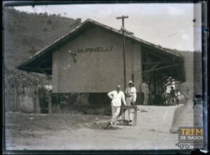 Estação Murinelly