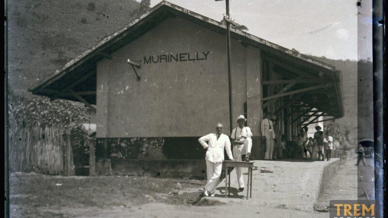 Estação Murinelly