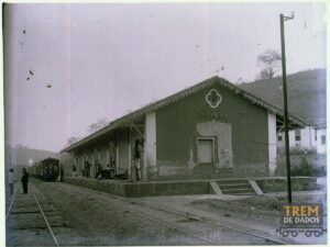 Estação Cachoeiro (Cardoso Moreira)