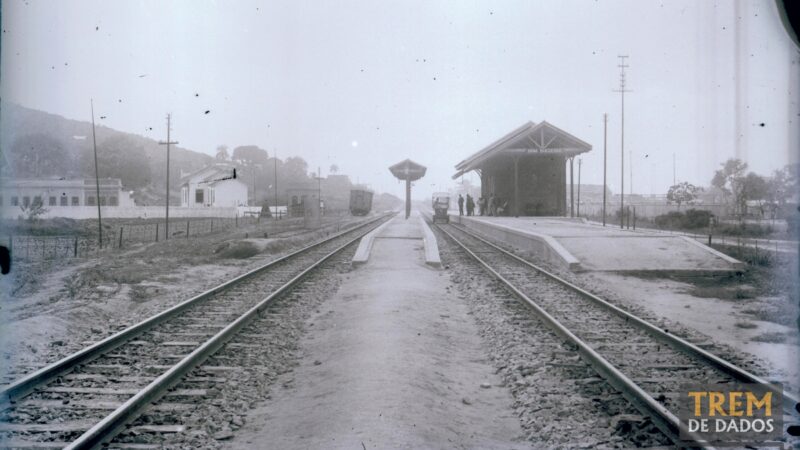 Estação Bom Successo