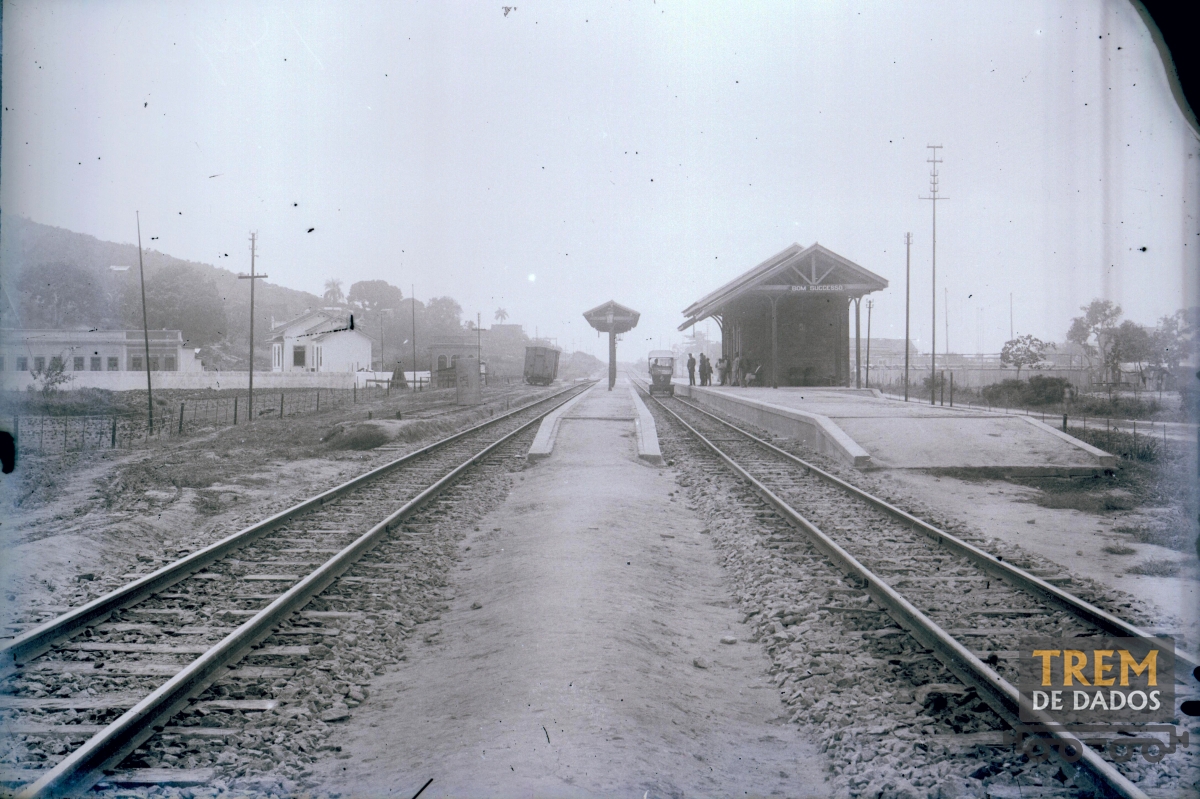Estação Bom Successo
