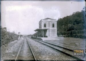 Estação Actura (Campos Elíseos)