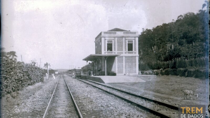 Estação Actura (Campos Elíseos)