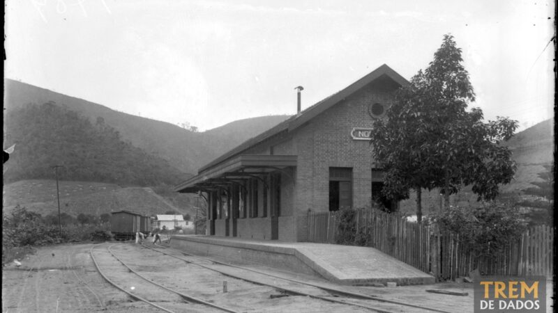 Estação Nogueira