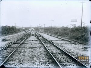 Estação Rosário (Saracuruna)