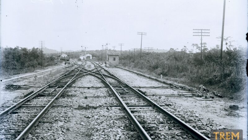 Estação Rosário (Saracuruna)