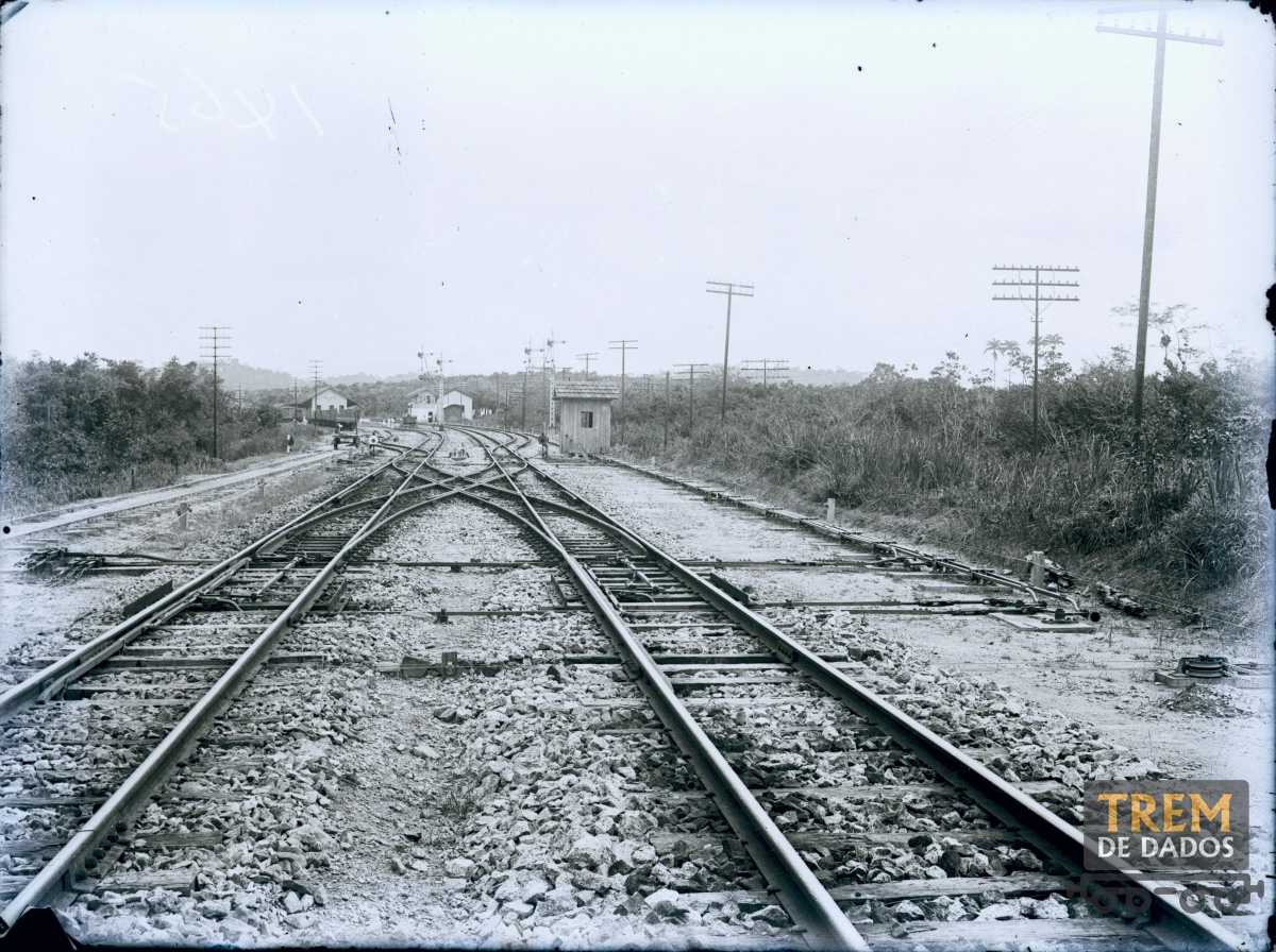 Estação Rosário (Saracuruna)