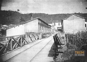 Linha particular de Bonde em Nova Friburgo