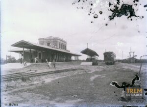 Estação Campos