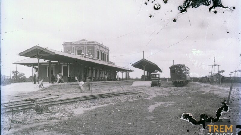 Estação Campos
