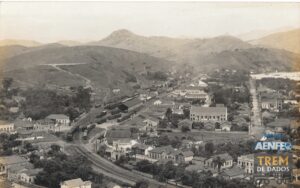 Estação Três Rios