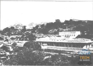 Estação Paraíba do Sul