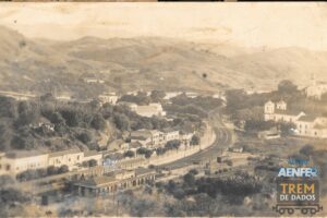 Estação Paraíba do Sul