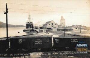 Porto de Angra dos Reis