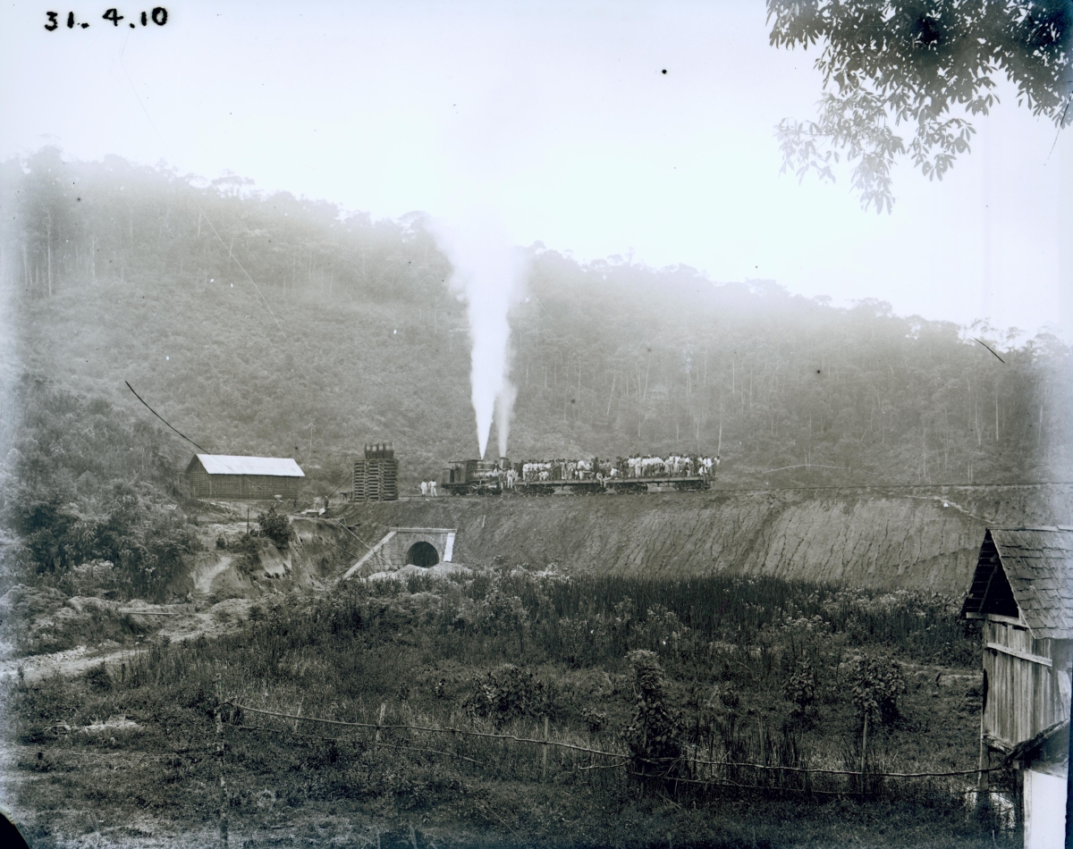 Santa Maria do Engano (Ibitiruí) (ES)