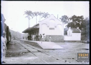 Estação Diamante