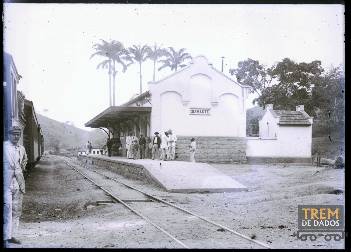 Estação Diamante