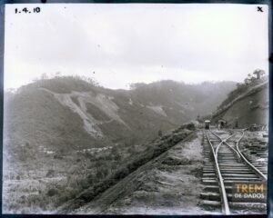 Posto Telegráfico Engano (Ibitiruí) (ES)