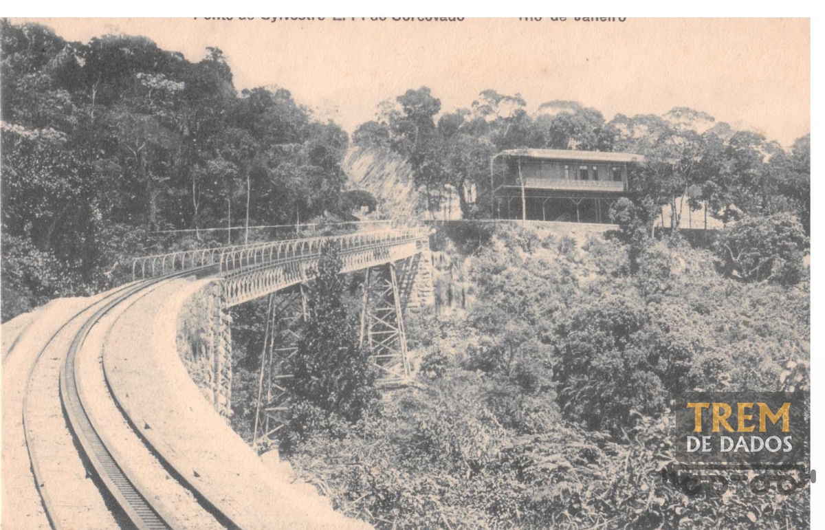 Viaduto do Silvestre