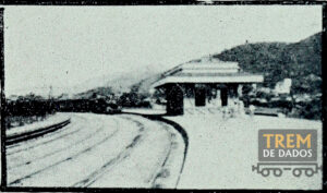 Estação Dona Clara