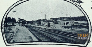 Estação Doutor Frontin