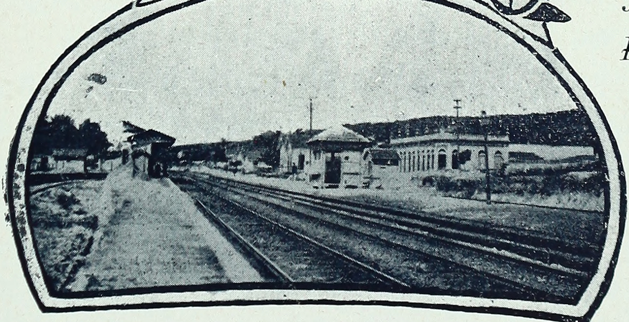 Estação Doutor Frontin