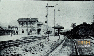 Estação Engenho de Dentro