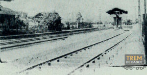 Estação Mangueira e Fructeiras