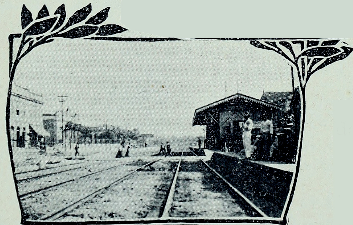 Estação Méier