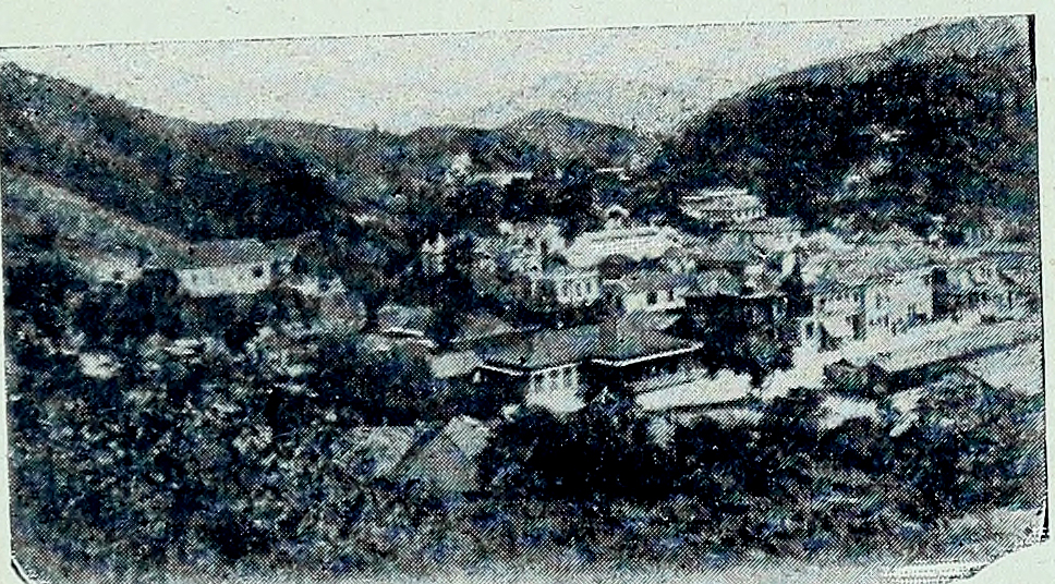 Estação Petrópolis