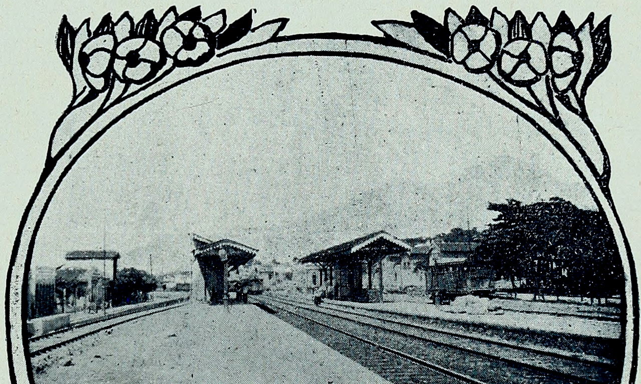 Estação Piedade