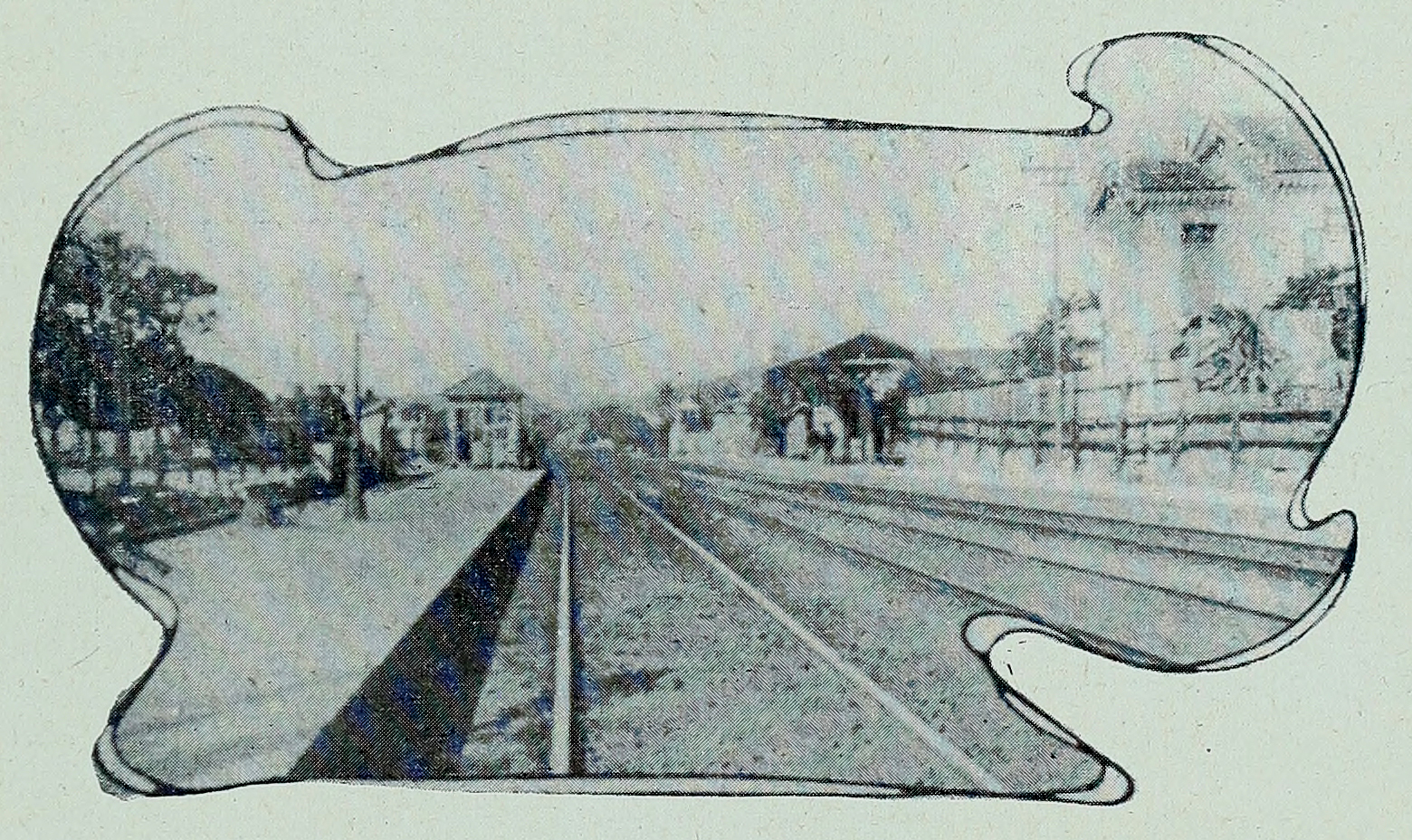 Estação Riachuelo
