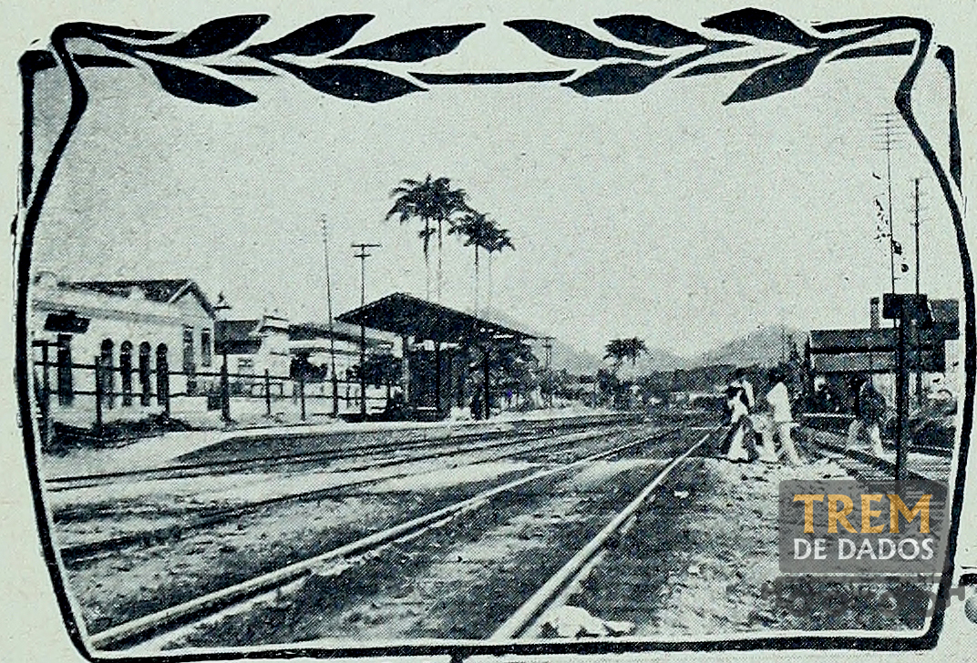 Estação Sampaio