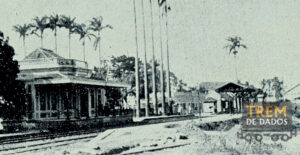 Estação Quinta Imperial e São Cristóvão