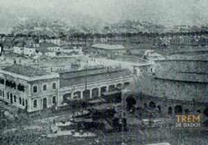 Estação São Diogo